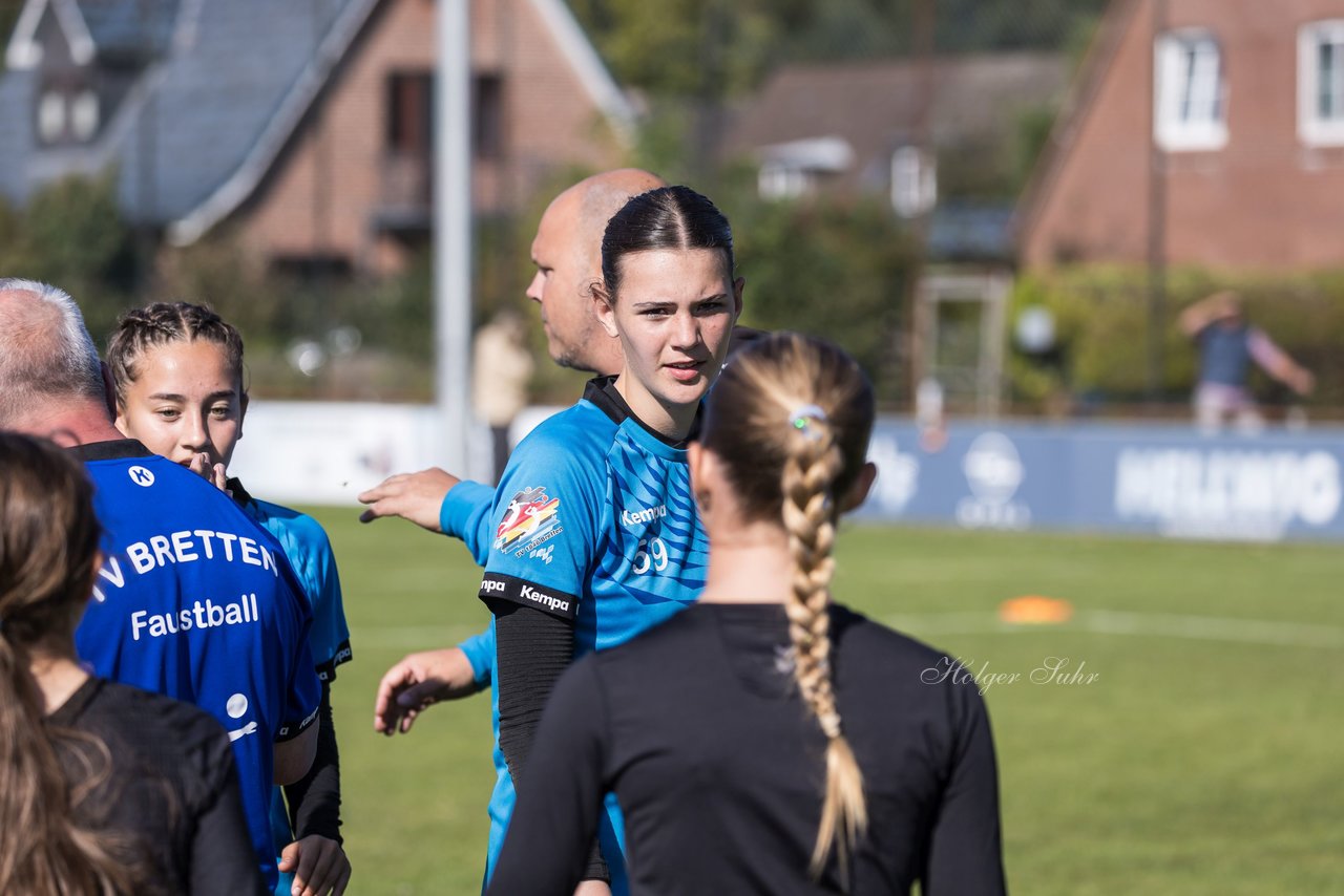 Bild 392 - wU16 Deutsche Meisterschaft